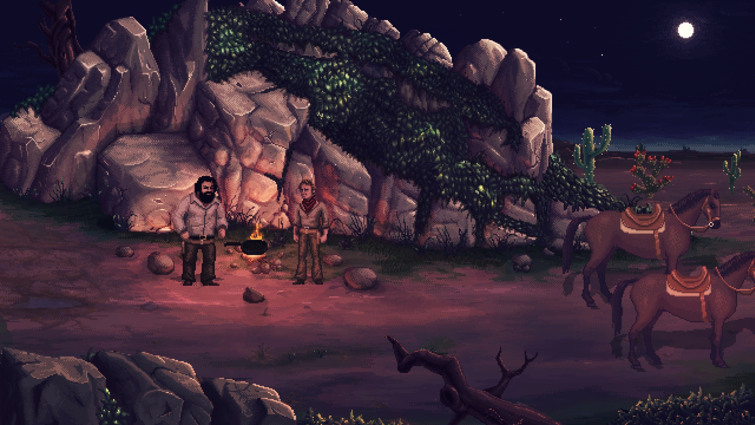 Bud Spencer & Terence Hill - Slaps And Beans - Imagen 5